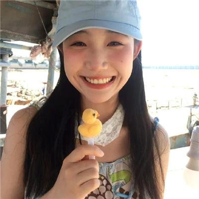 我的偶像